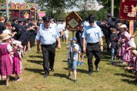 100 Jahre FF Buechekuehn_Festzug-87